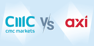 Axi vs CMC Markets