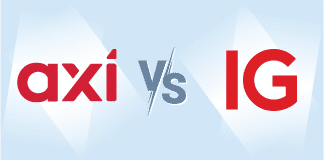 Axi vs IG