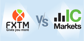 IC Markets vs FXTM