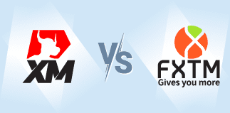 XM vs FXTM
