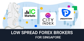 Singapore Brokers