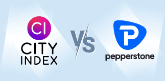 Pepperstone vs City Index