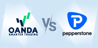 Pepperstone vs OANDA