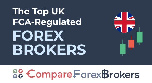 the top uk fca regulated forex brokers