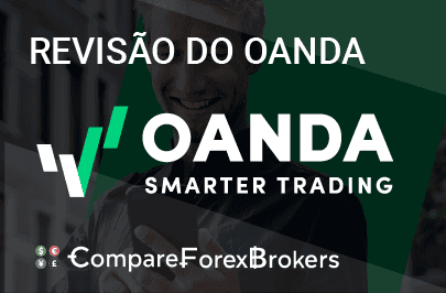 Resumo do OANDA